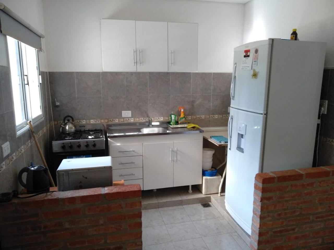 Casa Quinta En Tortuguitas Villa Екстериор снимка
