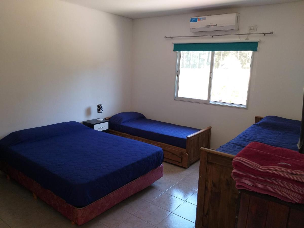 Casa Quinta En Tortuguitas Villa Екстериор снимка