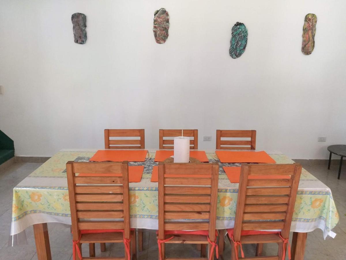Casa Quinta En Tortuguitas Villa Екстериор снимка