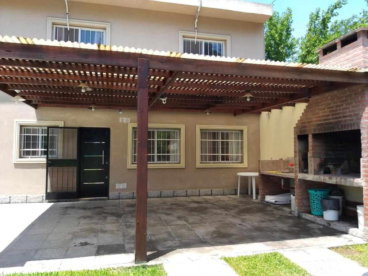 Casa Quinta En Tortuguitas Villa Екстериор снимка