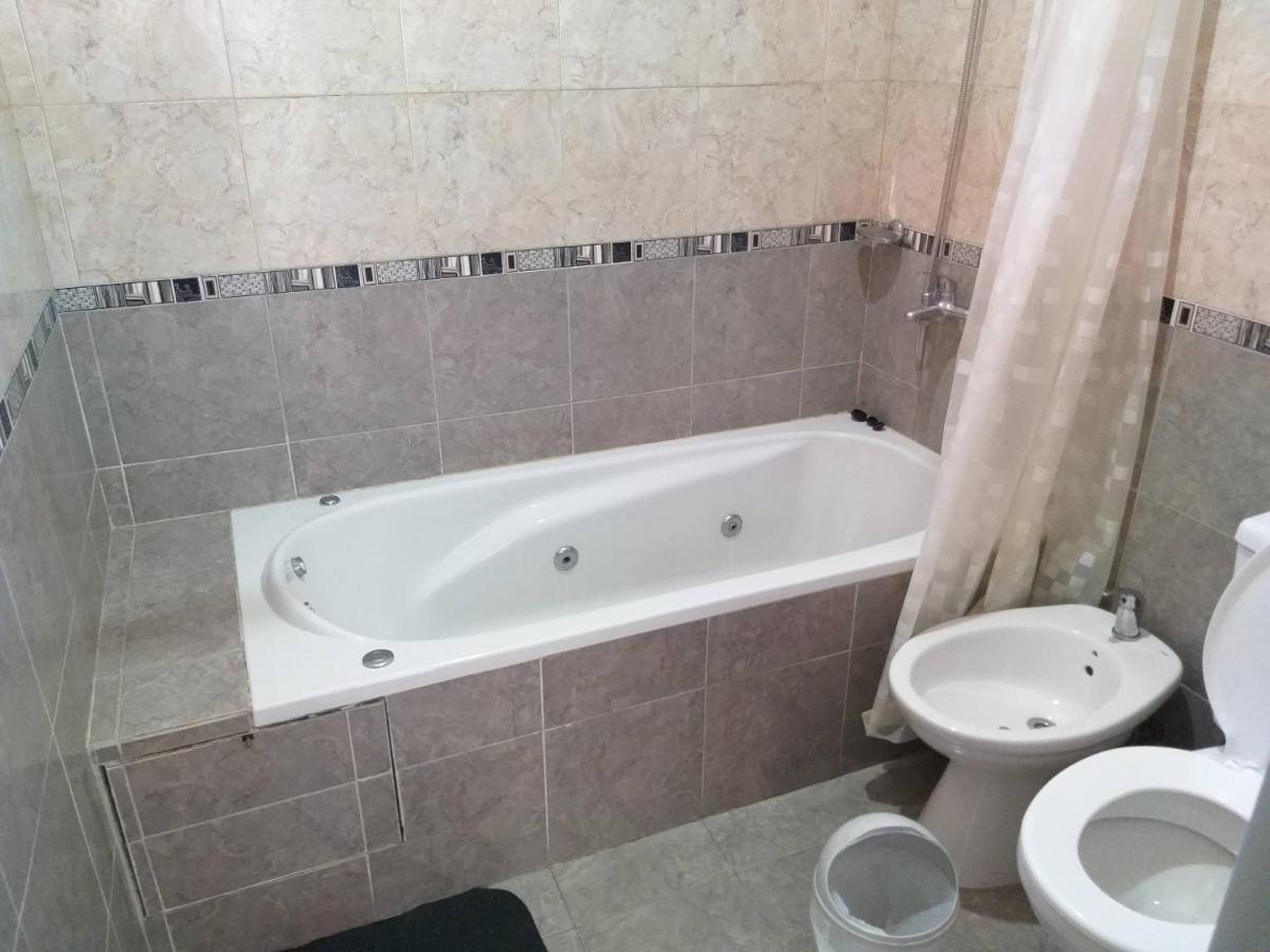 Casa Quinta En Tortuguitas Villa Екстериор снимка