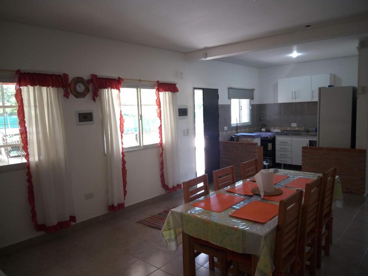 Casa Quinta En Tortuguitas Villa Екстериор снимка