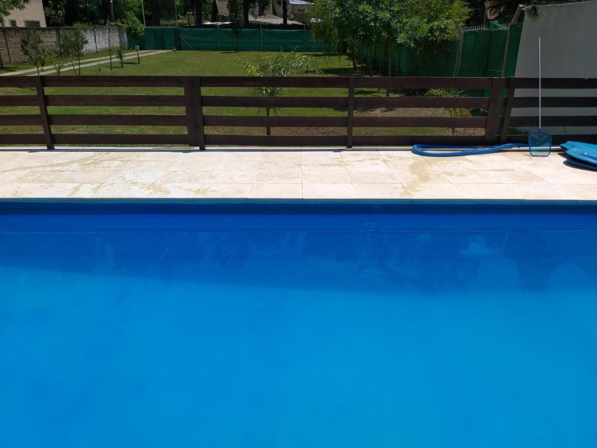 Casa Quinta En Tortuguitas Villa Екстериор снимка
