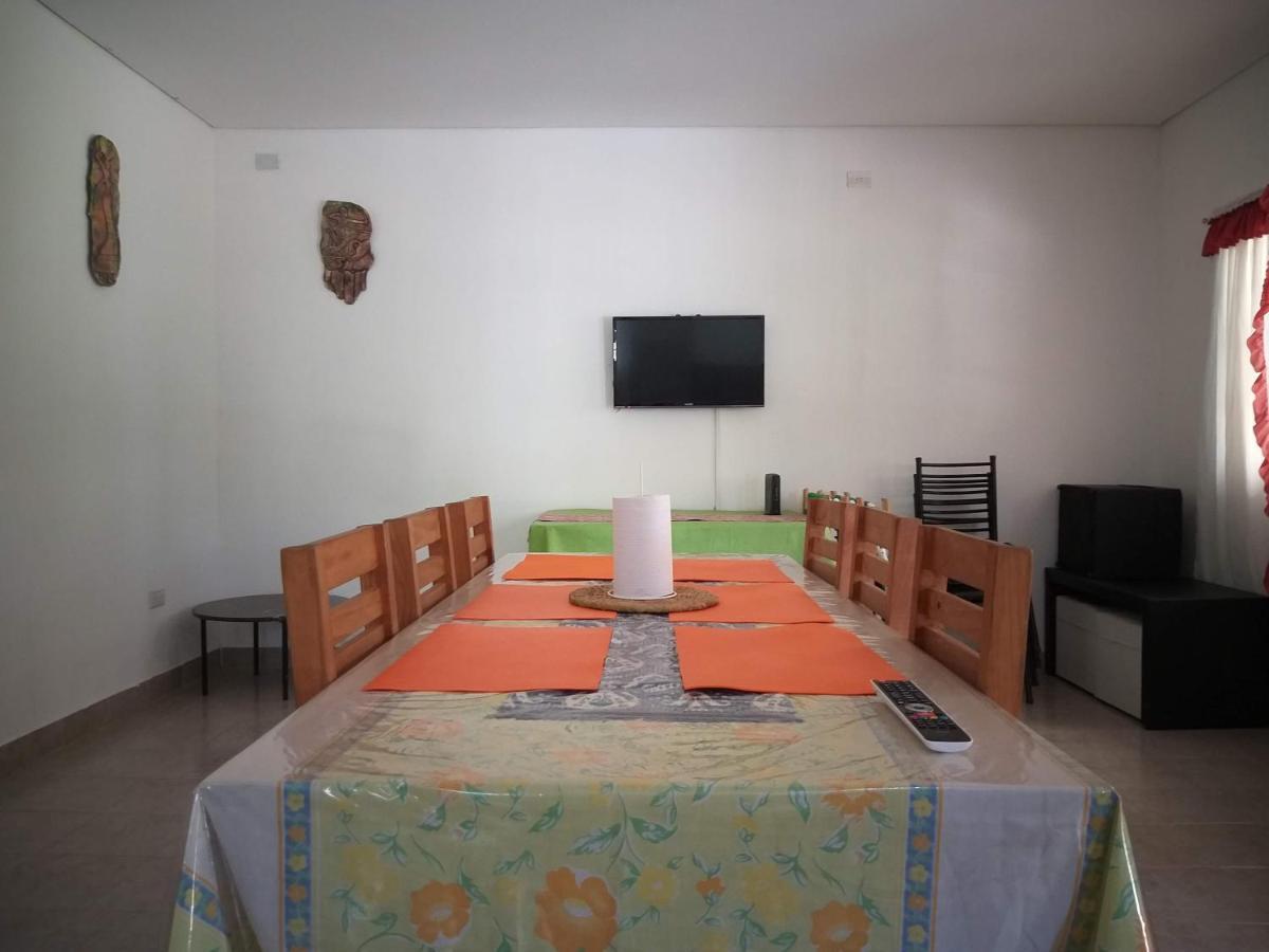 Casa Quinta En Tortuguitas Villa Екстериор снимка