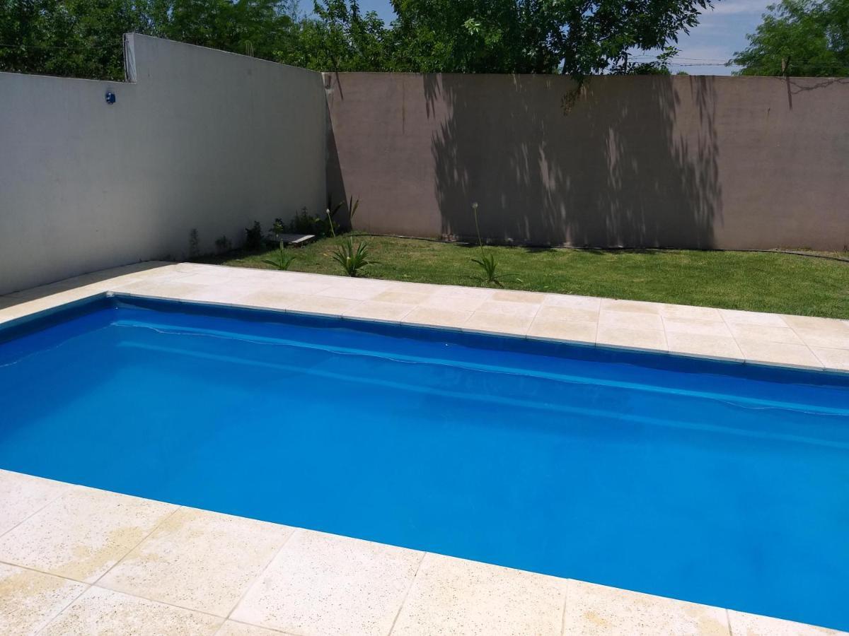 Casa Quinta En Tortuguitas Villa Екстериор снимка